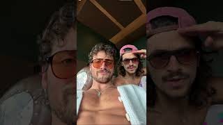 Benson looking gooooddd #bensonboone #4urpage #blowthisup4me