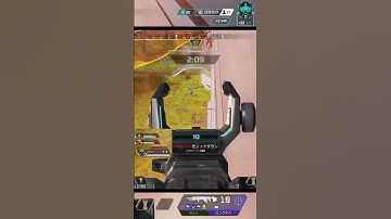 【PS5 APEX】ロングボウが強い動画#8「裏取りで部隊壊滅！」