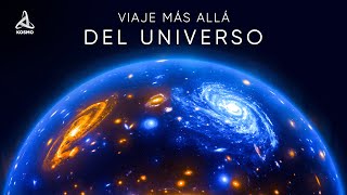 Viaje más allá del Universo by Kosmo ES 4,397,164 views 1 year ago 1 hour, 26 minutes