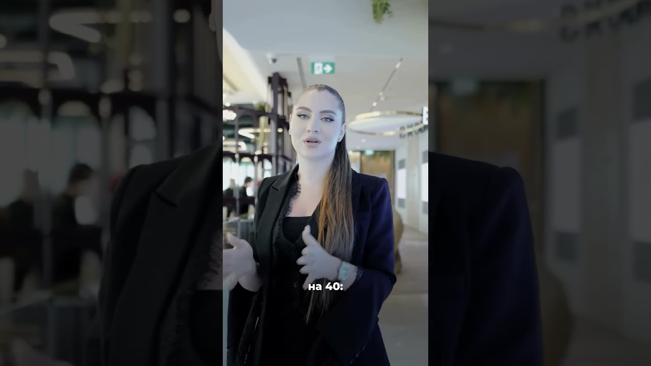 Уникальный проект в самом центре Дубая SLS Residencies Palm 🔥 