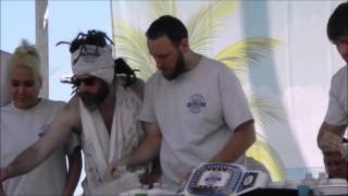 2016 Silver Slipper Meat Pie Eating Contest