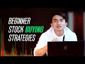 The 3 Best Long/Buying Strategies in 2019 Market. (MUST WATCH FOR BEGINNERS)