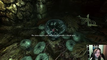 Amnesia: The Dark Descent - Part 14 The Choir