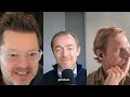 The Seed #19 - Body scans yay nay, ChatGPT is 2 - now what for LLMs, are psychedelics back?
