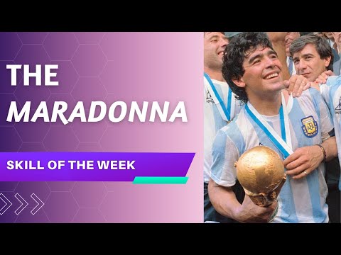 Learn The Maradonna | La Roulette de Marseille