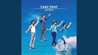 Miniatura del video "Take That - How Did It Come To This"