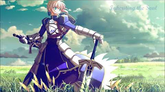 Fate Bgm Stay Night Youtube
