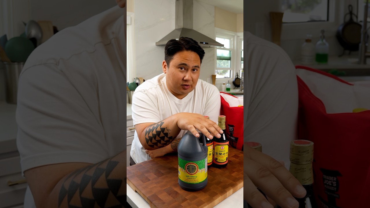 Do you want to cook Asian food? Watch this.