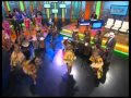 Venus Rising Women&#39;s Drum &amp; Dance Ensemble on El Show de Fernando Hildalgo