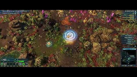 The Riftbreaker 2.0 - Solo Survivor - Brutal - 2025-11-27