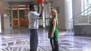 Do The John Wall - Music Video