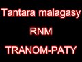 Tantara malagasy rnm  tranompaty