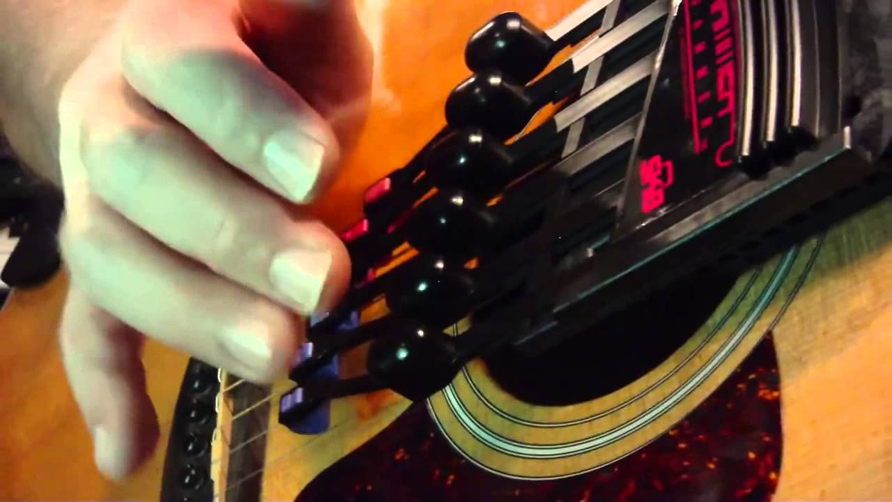 whammer jammer tool