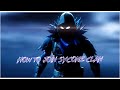 How to join sycone clan sycorcs