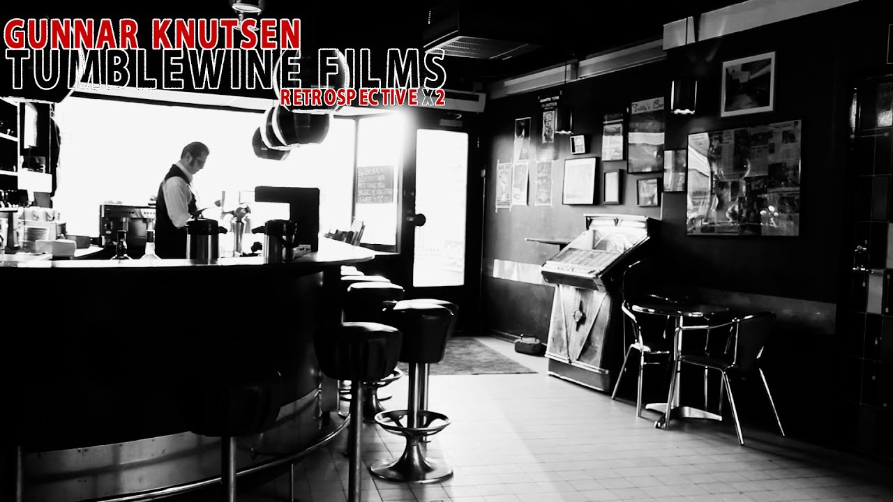 Tumblewine Films Retrospective X 2 (trailer)