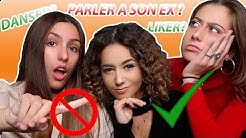 NOS MECS ONT LE DROIT DE QUOI?! feat. Styleto et Mayadorable|| Lena Situations