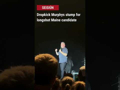 Dropkick Murphys - Blood