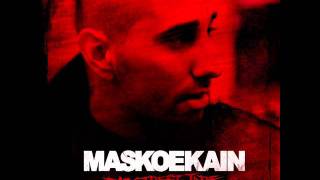 04. Maskoe - Nicht verdient feat. Nayla (prod. by KD-Supier) 2012 Resimi