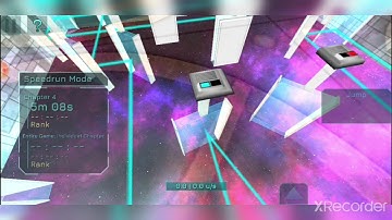 How to beat Fractal Space Chapter 4