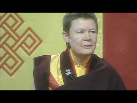 Dalai Lama on Chogyam Trungpa