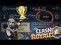 SUBIENDO COPAS CON UN MAZO RPIDO!!! | Mazos variados | Clash Royale con TheAlvaro845 | Espaol