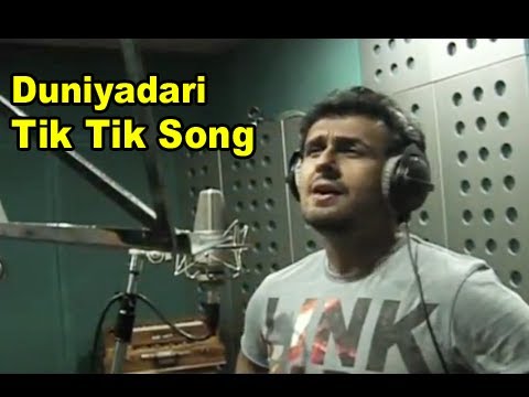 Marathi Movie Duniyadari Song - Tik Tik Vajate Dokyat - Sonu Nigam, Sayali Pankaj