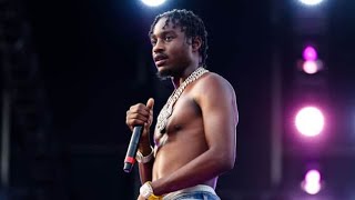 Lil Tjay - Ride For Me [Unreleased]