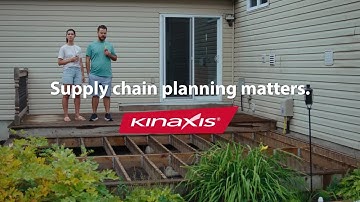 Supply chain humor: Summer of shortages - Why planning matters
