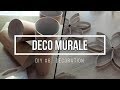 #6 DIY : Décoration Murale en ROULEAU DE PAPIER TOILETTE