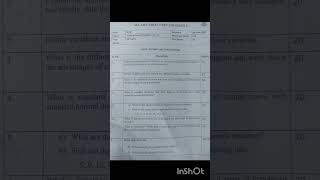 8614 Past Papers 8614 | Educational Statistics | #aiou #exam #online #onlineeducation