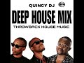 SOUTH AFRICAN DEEP HOUSE THROWBACK MIX Liquideep Kaylow Mobi Dixon Bucie Heavy K Bongi Dube