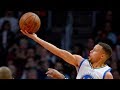 Nba unbelievable finger roll layups