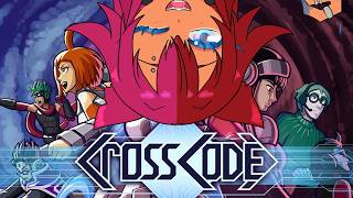【CROSS CODE】new adventure!!