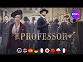 PROFESSOR | Episode 1 | Crime. Drama. Mystery | FULL EPISODE | english subtitles