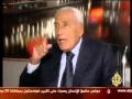 حلقة خاصة مع هيكل الجزء الأول 1