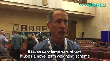 The amount of information out there is staggering