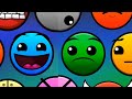 No in the no geometry dash