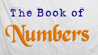 Numbers: Chapter 24 (KJV)