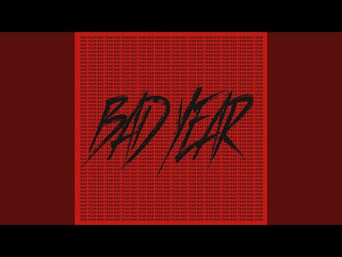 BAD YEAR (Acapella) (나쁜X (BAD YEAR) (ACAPELLA))