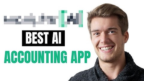 Receiptor AI Review: Best AI Accounting App in 2025?