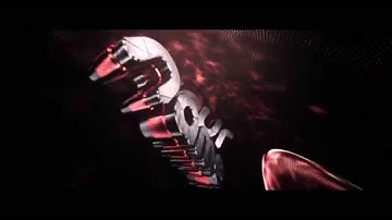 Intro Test  | by  PoweredFX [1080p]