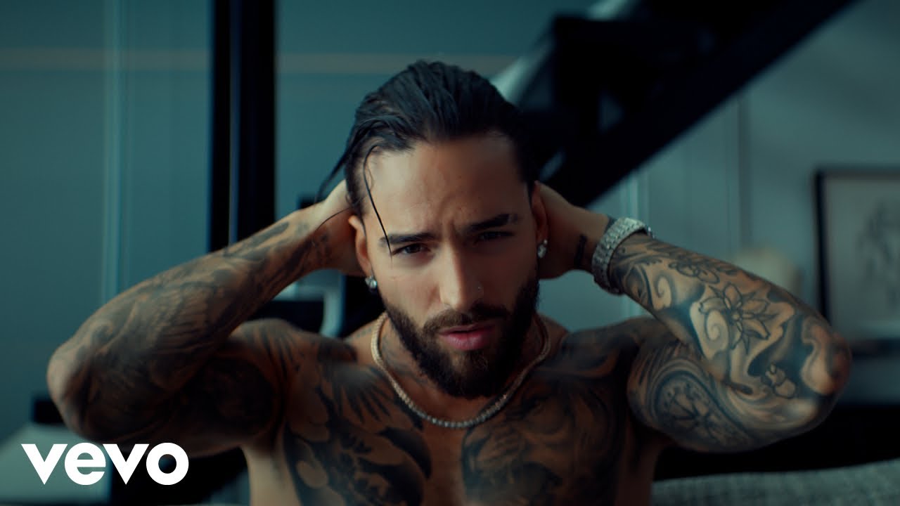 Maluma   COCO LOCO Official Video