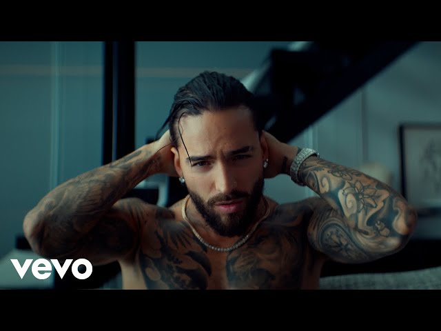 Maluma - COCO LOCO