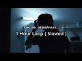 i'm an albatraoz - aronchupa// slowed [1 hour loop]