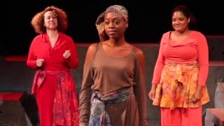 For Colored Girls Trailer