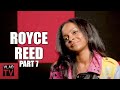 Royce Reed Reacts to Dwight Howard&#39;s Lawsuit with Gay Man &amp; &quot;Kitty&quot; (Part 7)