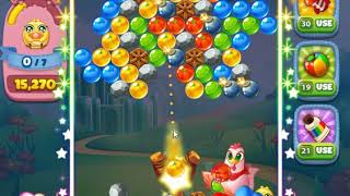Bubble Coco Level 252 NO BOOSTERS