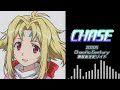 【ZOIDS】CHASE(Cover)