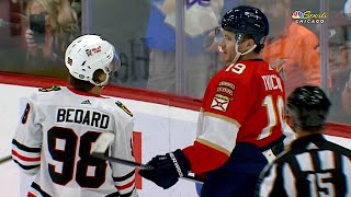 Thumbnail for Bedard is becoming an absolute DAWG