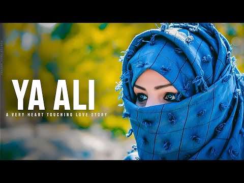 Ya Ali |Bina Tere Na Ek Pal Ho | SK Kamil|Heart Touching Love Story|Zubeen Garg|Tiktok Famous Song